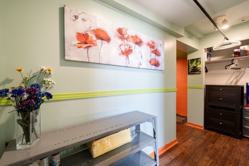 Autre - 9-9267 Boul. Lasalle, Montréal (Lasalle), QC - Indoor Photo Showing Other Room