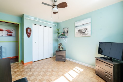 Chambre à coucher - 9-9267 Boul. Lasalle, Montréal (Lasalle), QC - Indoor