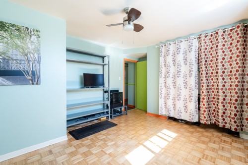 Chambre à coucher - 9-9267 Boul. Lasalle, Montréal (Lasalle), QC - Indoor