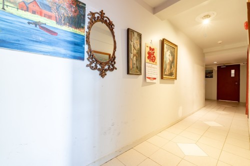 Salle communautaire - 9-9267 Boul. Lasalle, Montréal (Lasalle), QC - Indoor Photo Showing Other Room