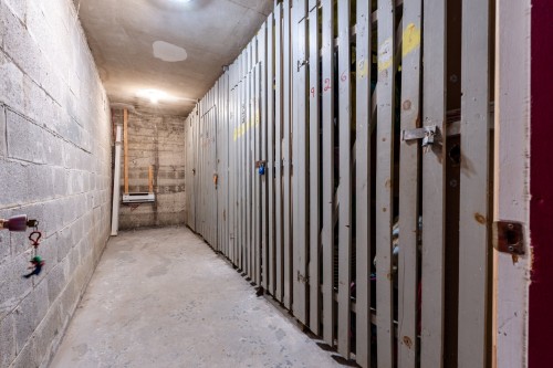 Rangement - 9-9267 Boul. Lasalle, Montréal (Lasalle), QC - Indoor