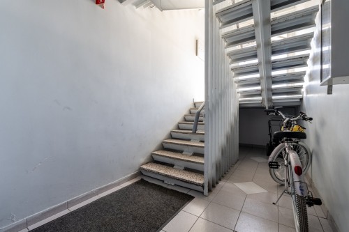 Salle communautaire - 9-9267 Boul. Lasalle, Montréal (Lasalle), QC - Indoor Photo Showing Other Room