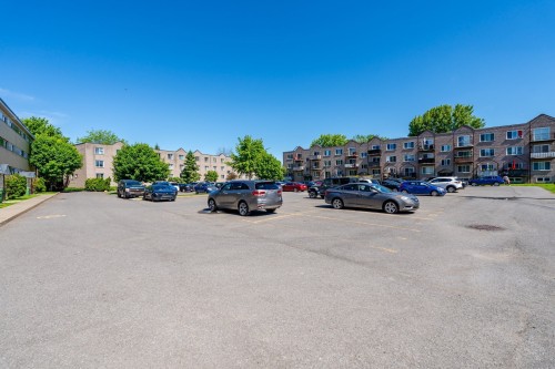 Stationnement - 9-9267 Boul. Lasalle, Montréal (Lasalle), QC - Outdoor