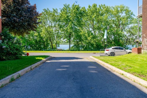 Accès au plan d'eau - 9-9267 Boul. Lasalle, Montréal (Lasalle), QC - Outdoor