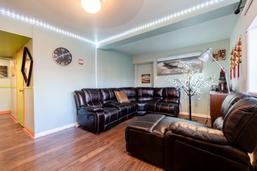 Salon - 9-9267 Boul. Lasalle, Montréal (Lasalle), QC - Indoor Photo Showing Living Room