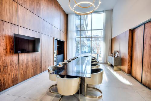 Salle communautaire - 3009-1400 Boul. René-Lévesque O., Montréal (Ville-Marie), QC - Indoor Photo Showing Other Room