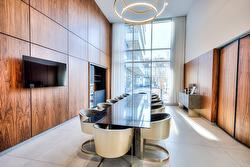 Salle communautaire - 