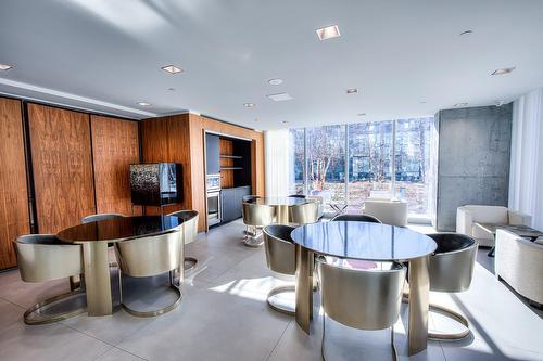 Salle communautaire - 3009-1400 Boul. René-Lévesque O., Montréal (Ville-Marie), QC - Indoor