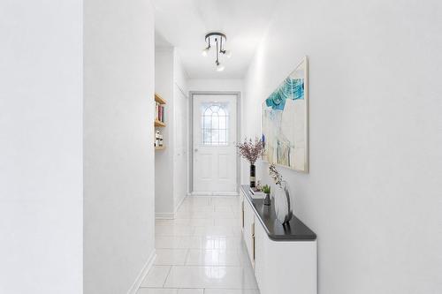 Hall d'entrée/Vestibule - 1527Z Boul. De La Grande-Allée, Boisbriand, QC 