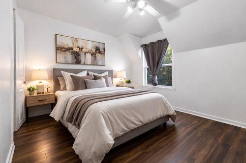 Chambre à coucher principale - 1527Z Boul. De La Grande-Allée, Boisbriand, QC 