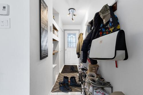 Hall d'entrée/Vestibule - 1527Z Boul. De La Grande-Allée, Boisbriand, QC 