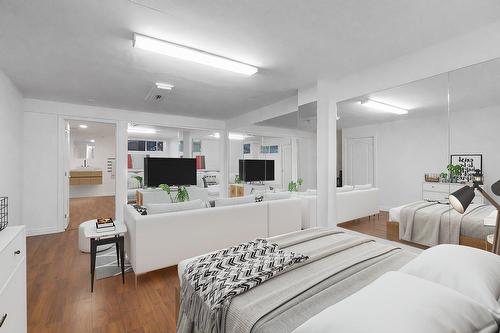 Salle familiale - 1527Z Boul. De La Grande-Allée, Boisbriand, QC 