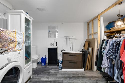 Salle d'eau - 1527Z Boul. De La Grande-Allée, Boisbriand, QC 