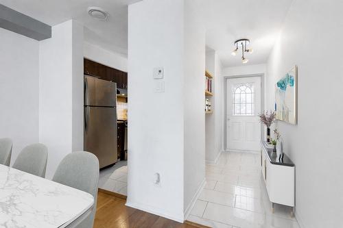 Hall d'entrée/Vestibule - 1527Z Boul. De La Grande-Allée, Boisbriand, QC 