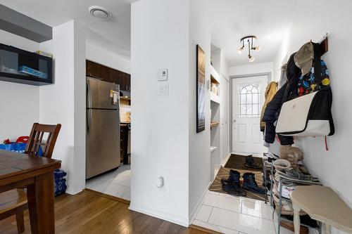 Hall d'entrée/Vestibule - 1527Z Boul. De La Grande-Allée, Boisbriand, QC 