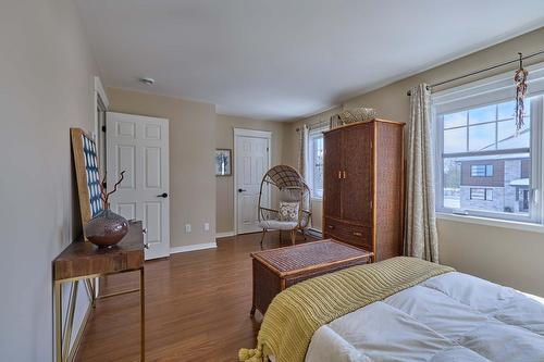 Chambre à coucher principale - 1008 Boul. Maisonneuve, Saint-Jérôme, QC - Indoor Photo Showing Bedroom