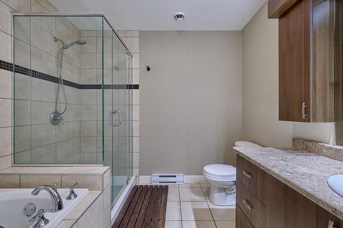 Salle de bains - 1008 Boul. Maisonneuve, Saint-Jérôme, QC - Indoor Photo Showing Bathroom