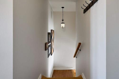 Hall d'entrée/Vestibule - 1008 Boul. Maisonneuve, Saint-Jérôme, QC - Indoor Photo Showing Other Room