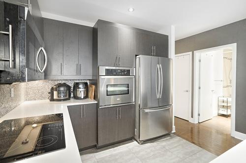 Kitchen - 204-2375 Av. Ekers, Mont-Royal, QC - Indoor Photo Showing Kitchen