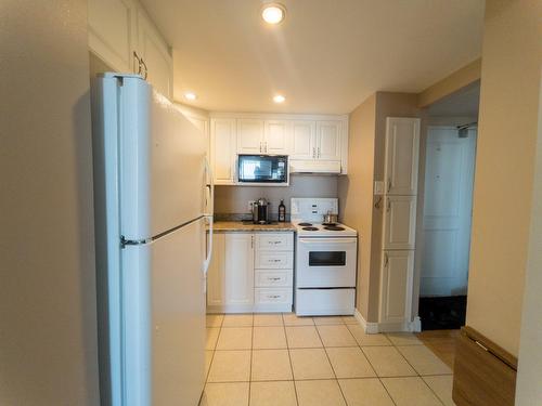 Cuisine - 1507-295 Boul. St-Joseph, Gatineau (Hull), QC - Indoor Photo Showing Kitchen