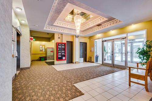 Hall d'entrée/Vestibule - 1507-295 Boul. St-Joseph, Gatineau (Hull), QC - Indoor Photo Showing Other Room