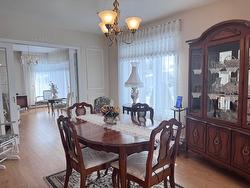 Dining room - 
