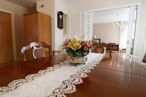 Salle à manger - 464 Rue Julien, Trois-Rivières, QC - Indoor