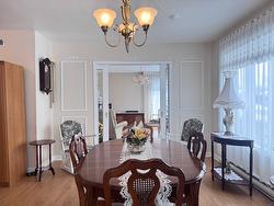 Dining room - 