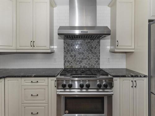 191 Skyline Avenue, Thunder Bay, ON - Indoor Photo Showing Kitchen