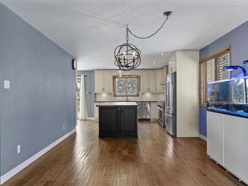 191 Skyline Avenue, Thunder Bay, ON - Indoor Photo Showing Kitchen