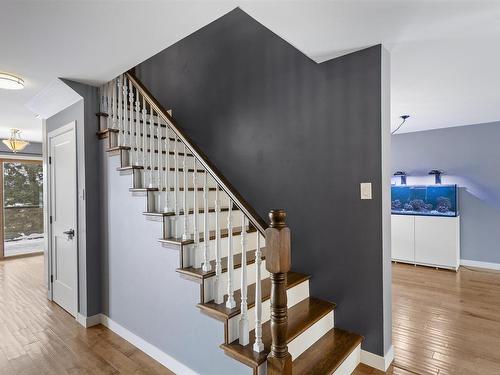 191 Skyline Avenue, Thunder Bay, ON - Indoor Photo Showing Other Room