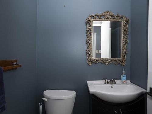 191 Skyline Avenue, Thunder Bay, ON - Indoor Photo Showing Bathroom