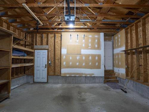191 Skyline Avenue, Thunder Bay, ON - Indoor Photo Showing Basement