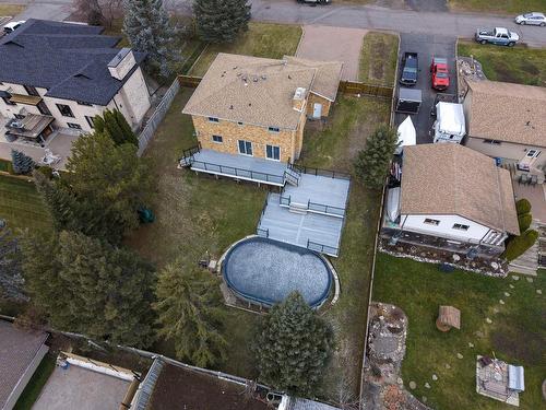 191 Skyline Avenue, Thunder Bay, ON - Outdoor With View