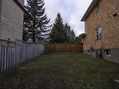 191 Skyline Avenue, Thunder Bay, ON - Outdoor