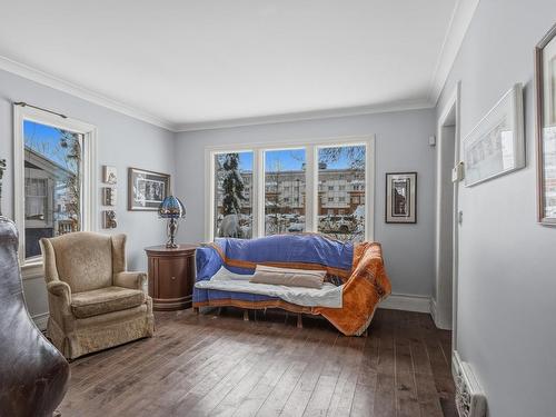 502 Norah Street S, Thunder Bay, ON - Indoor Photo Showing Living Room