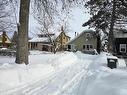 502 Norah Street S, Thunder Bay, ON  - Outdoor With Facade 