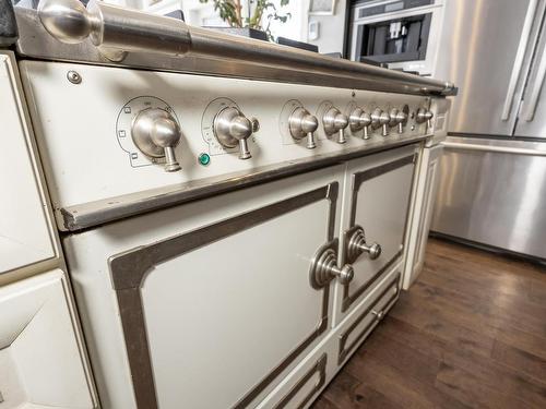 502 Norah Street S, Thunder Bay, ON - Indoor Photo Showing Kitchen
