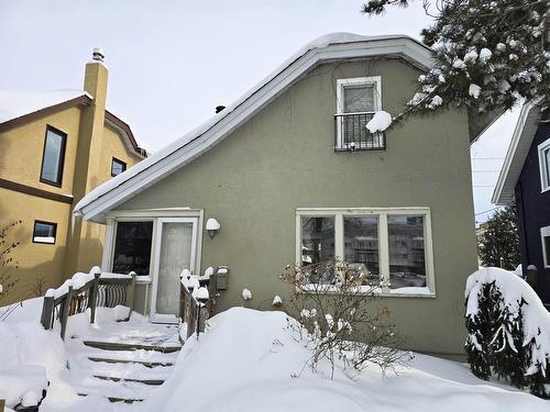 502 Norah Street S, Thunder Bay, ON - Outdoor