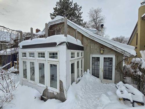 502 Norah Street S, Thunder Bay, ON - Outdoor