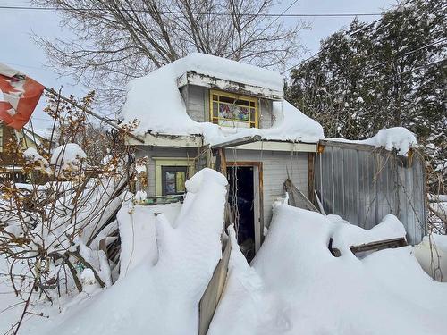 502 Norah Street S, Thunder Bay, ON - Outdoor