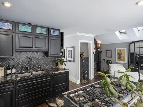 502 Norah Street S, Thunder Bay, ON - Indoor Photo Showing Other Room