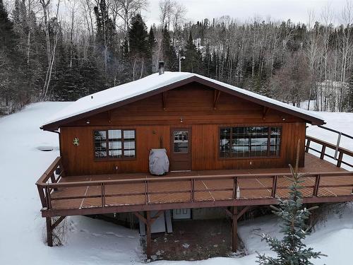 2353 Reddit Road, Kenora, ON - Outdoor