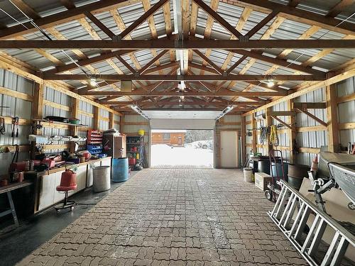 2353 Reddit Road, Kenora, ON - Indoor