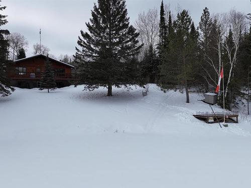 2353 Reddit Road, Kenora, ON - Outdoor