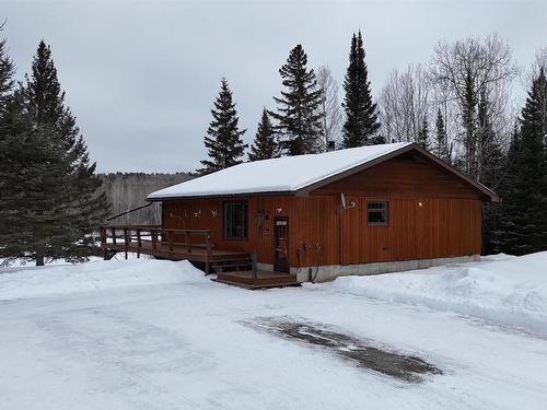 2353 Reddit Road, Kenora, ON - Outdoor