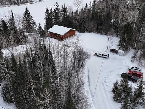 2353 Reddit Road, Kenora, ON - Outdoor