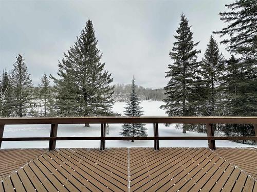 2353 Reddit Road, Kenora, ON - Outdoor