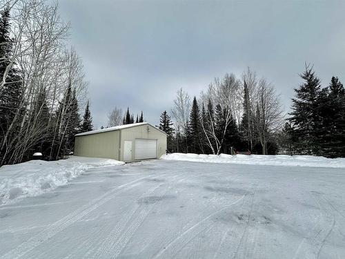 2353 Reddit Road, Kenora, ON - Outdoor