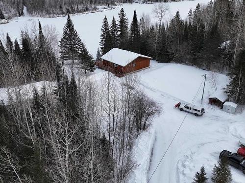 2353 Reddit Road, Kenora, ON - Outdoor